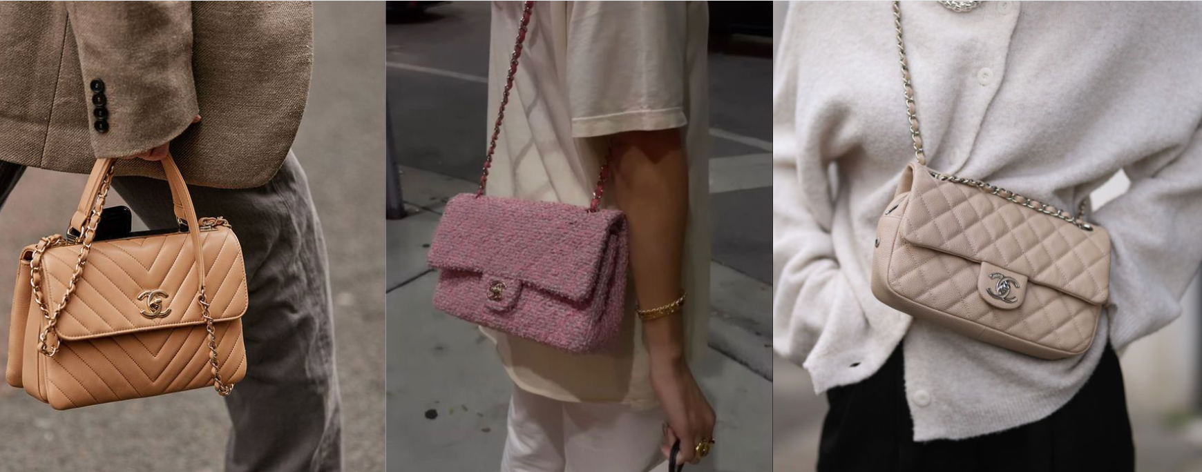 Chanel 2025 unicorn bag