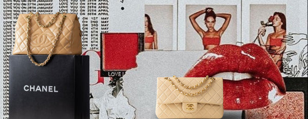 Chanel Mini Drop Image