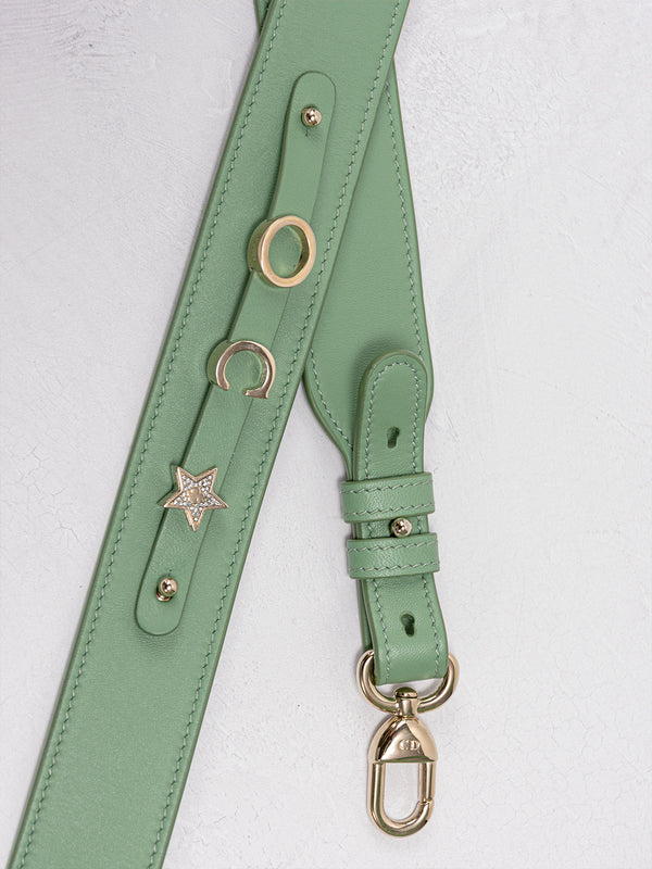 Christian Dior Small My ABCDior Lady Dior