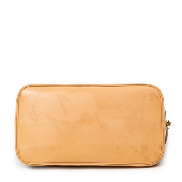 Louis Vuitton Monogram Alma PM