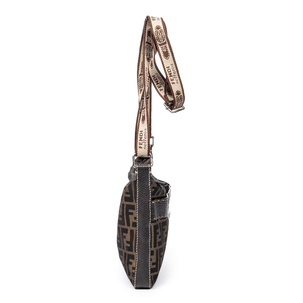 Fendi Selleria Crossbody
