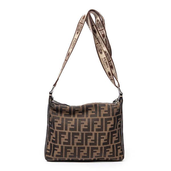 Fendi Selleria Crossbody