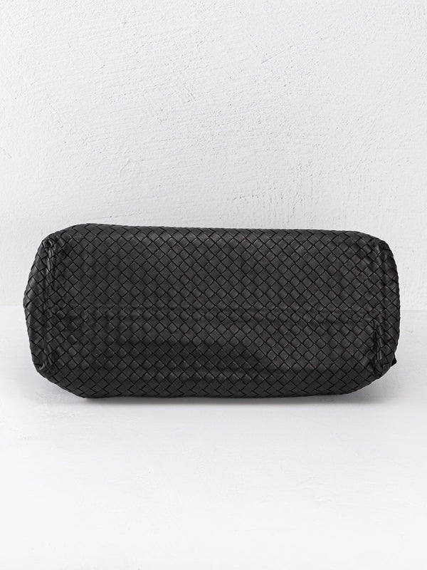 Bottega Veneta Intrecciato Chain Tote