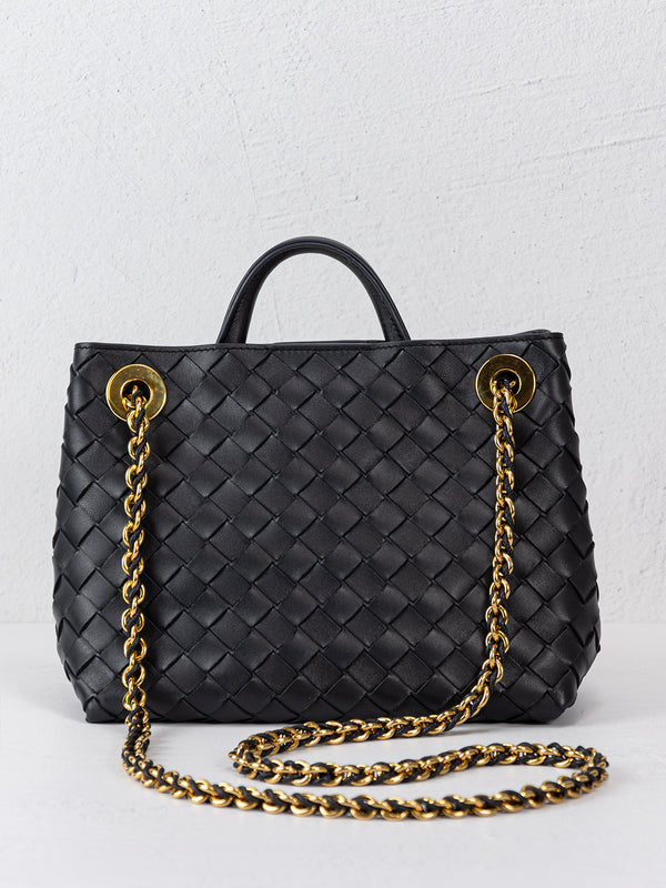 Bottega Veneta Intrecciato Small Andiamo