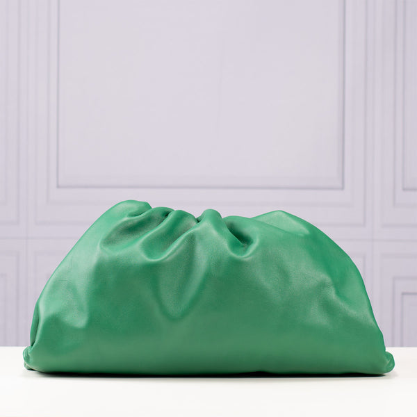 Bottega Veneta "The Pouch" Clutch