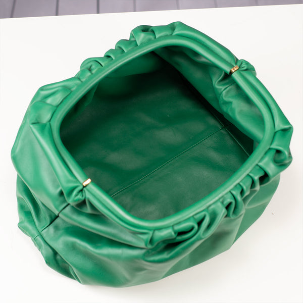 Bottega Veneta "The Pouch" Clutch