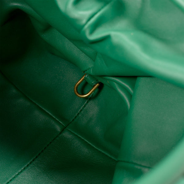 Bottega Veneta "The Pouch" Clutch
