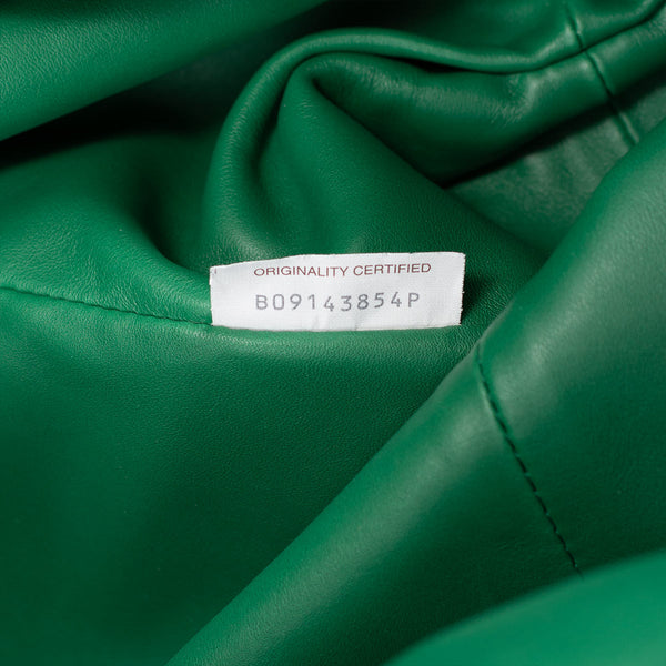 Bottega Veneta "The Pouch" Clutch