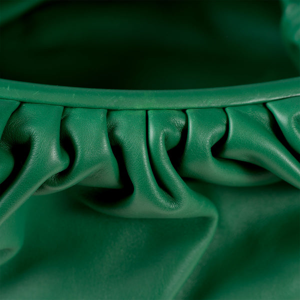 Bottega Veneta "The Pouch" Clutch