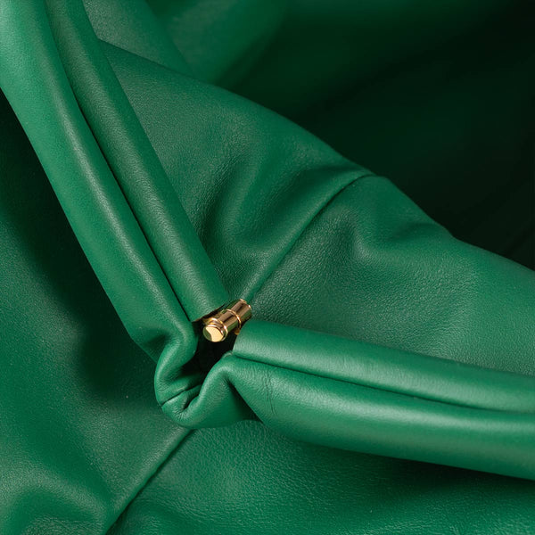 Bottega Veneta "The Pouch" Clutch