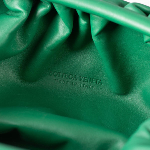 Bottega Veneta "The Pouch" Clutch