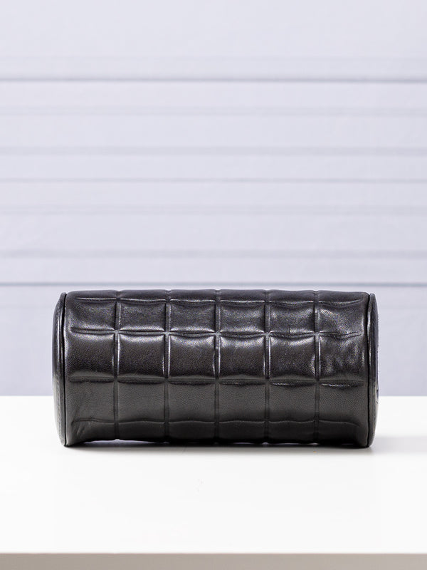 Chanel Quilted CC Case