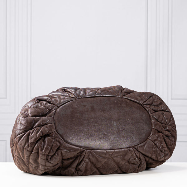 Chanel Large In The Mix Tote