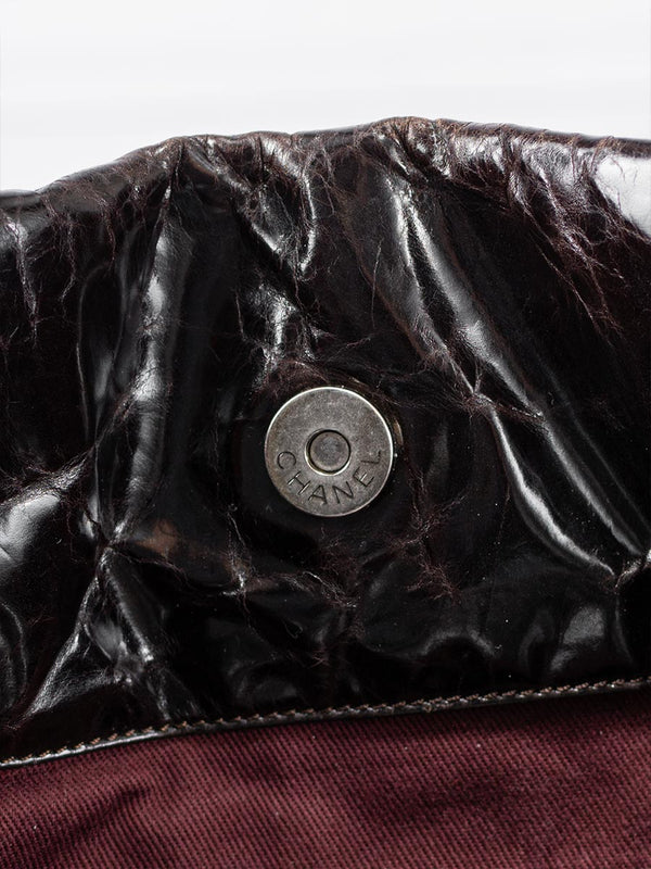 Chanel Large In The Mix Tote