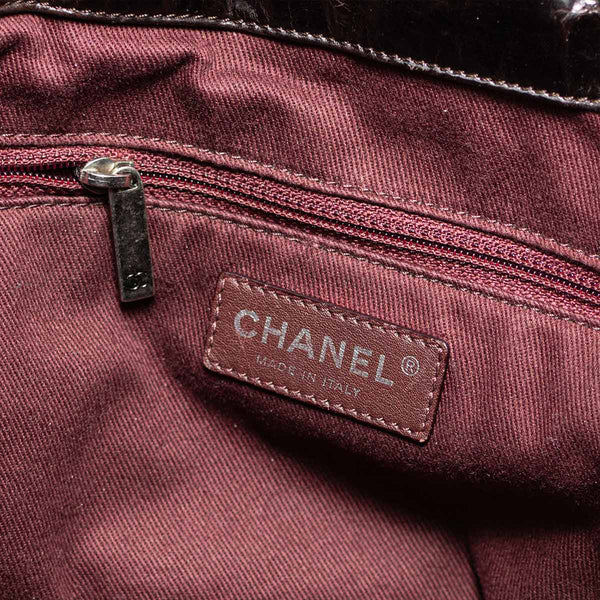 Chanel Large In The Mix Tote