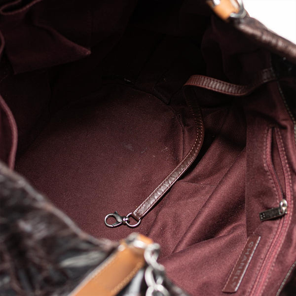 Chanel Large In The Mix Tote