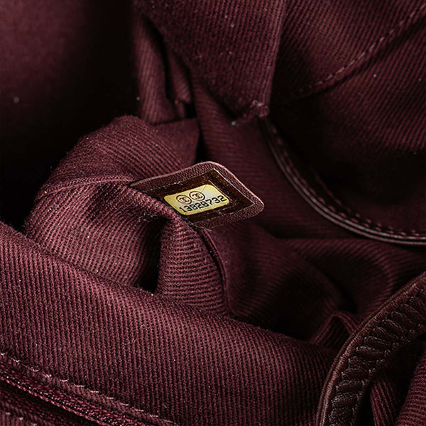 Chanel Large In The Mix Tote