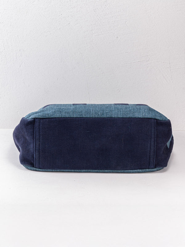 Chanel Maxi Deauville Shopping Tote