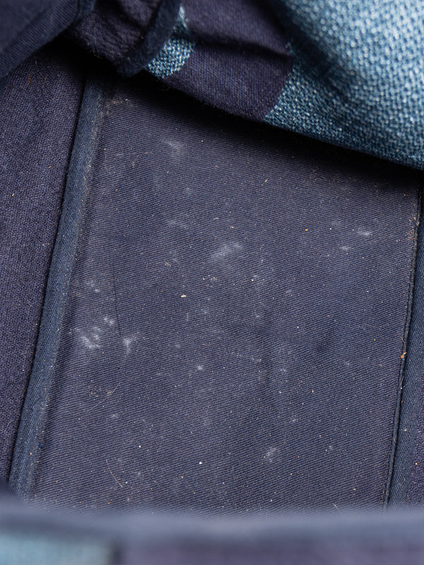 Chanel Maxi Deauville Shopping Tote