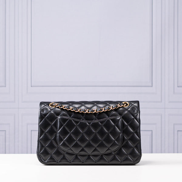Chanel Medium Classic Double Flap Bag