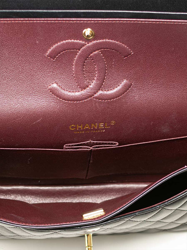 Chanel Medium Classic Double Flap Bag