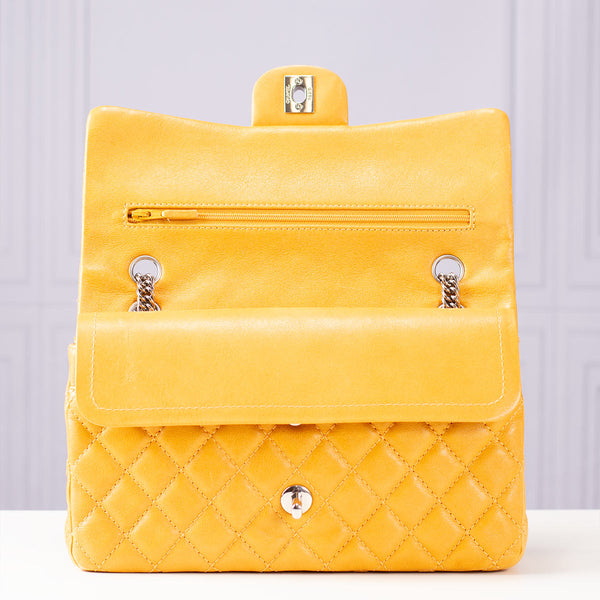 Chanel Bijoux Chain Flap Bag