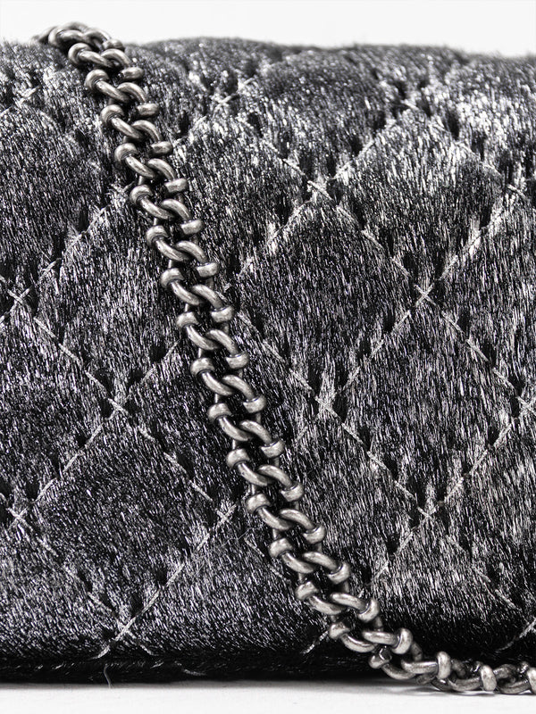 Chanel Pony Hair Extra Mini Flap Bag