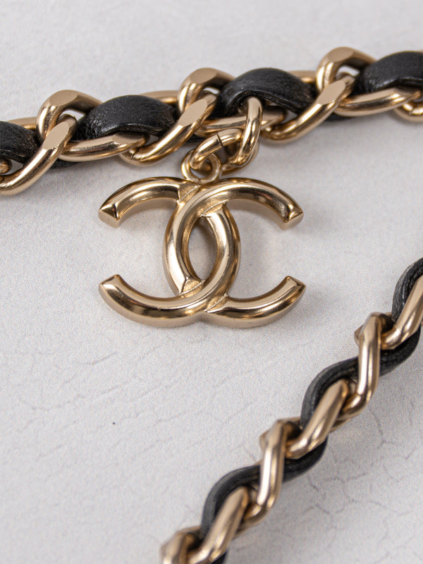 Chanel Tech Me Out Phone Holder