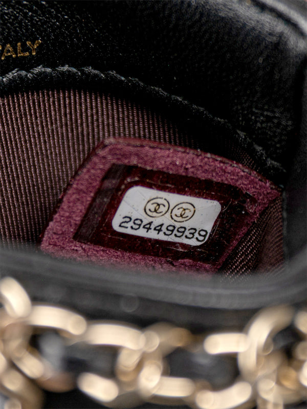 Chanel Tech Me Out Phone Holder