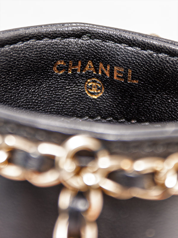 Chanel Tech Me Out Phone Holder