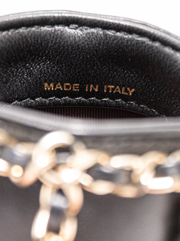 Chanel Tech Me Out Phone Holder