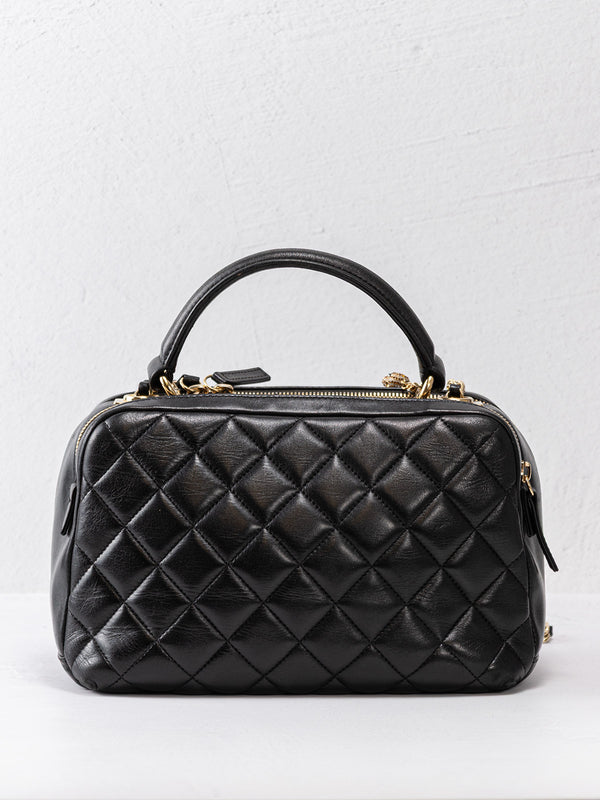 Chanel Medium Trendy CC Bowling Bag