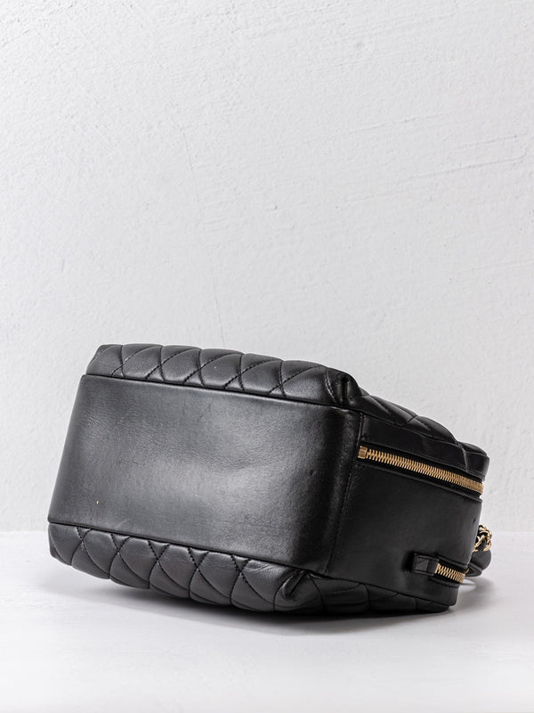 Chanel Medium Trendy CC Bowling Bag