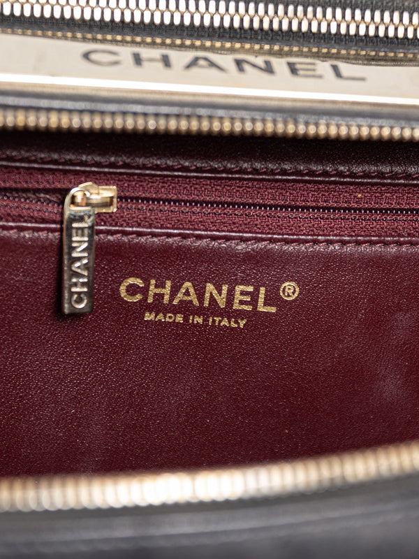 Chanel Medium Trendy CC Bowling Bag