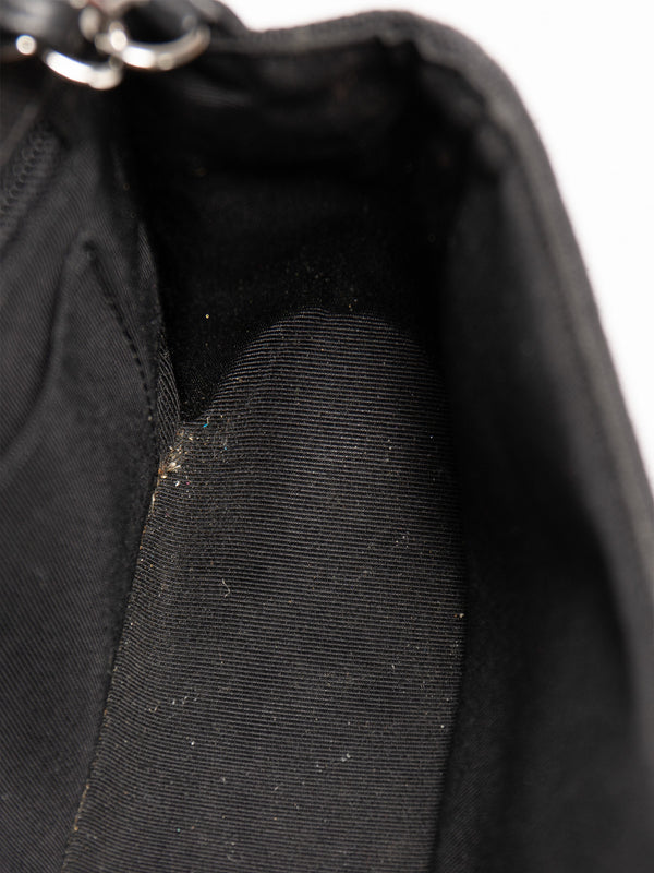 Chanel Paris-Shanghai Pudong Mini Flap Bag