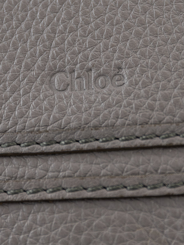 Chloé Large Marcie Shoulder Bag