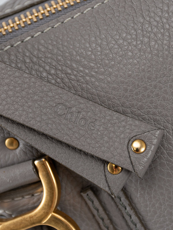 Chloé Large Marcie Shoulder Bag
