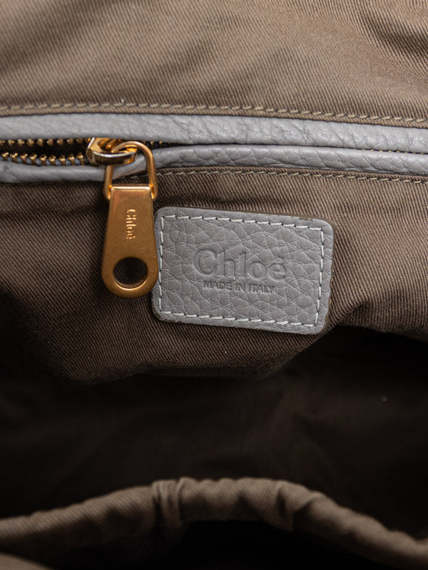 Chloé Large Marcie Shoulder Bag