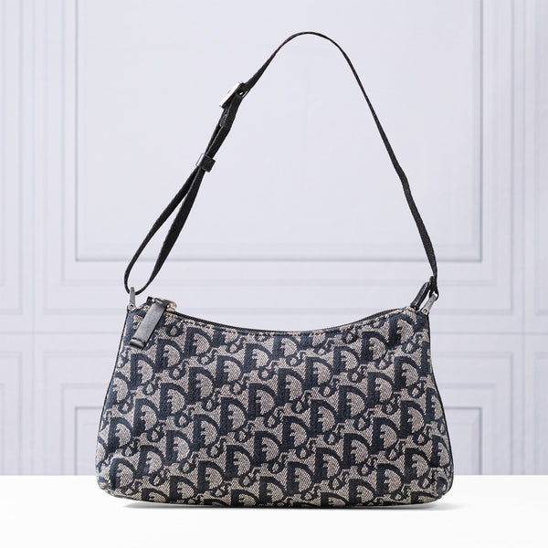 Christian Dior Diorissimo Shoulder Bag