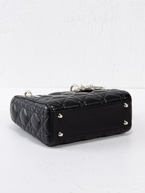 Christian Dior Mini Lady Dior