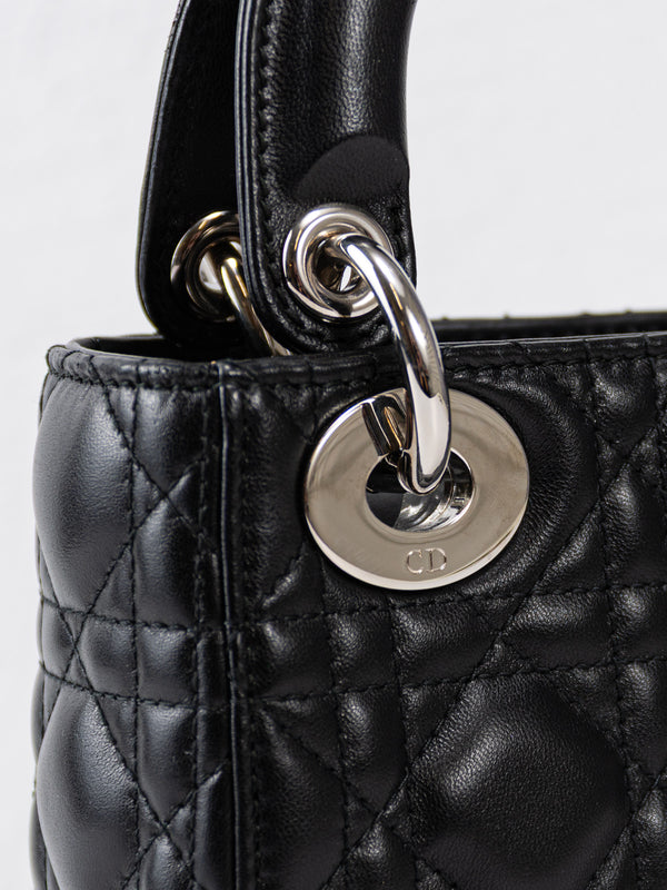 Christian Dior Mini Lady Dior