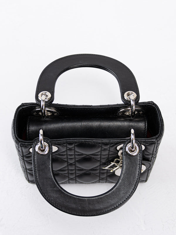 Christian Dior Mini Lady Dior