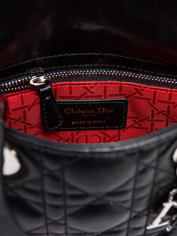 Christian Dior Mini Lady Dior