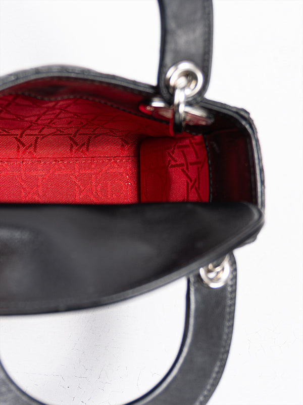 Christian Dior Mini Lady Dior