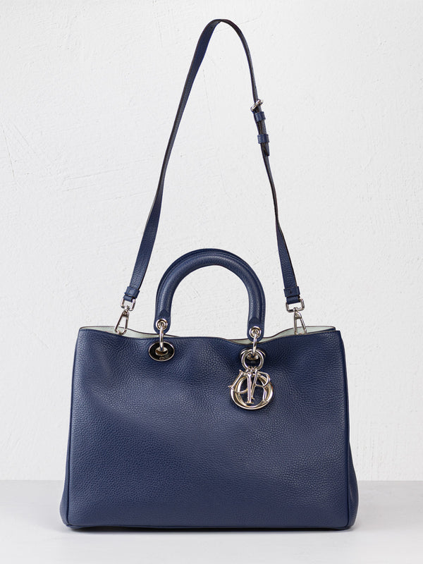 Christian Dior Large Diorissimo Tote