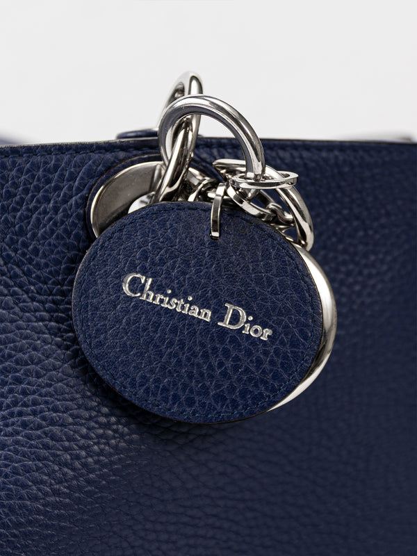 Christian Dior Large Diorissimo Tote