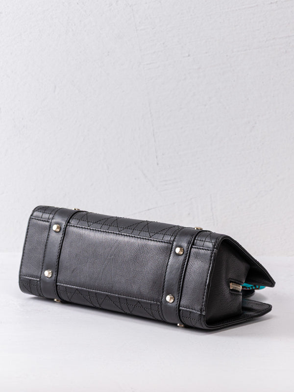 Christian Dior Small Cannage D-Joy