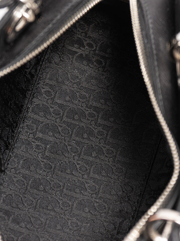 Christian Dior Small Cannage D-Joy