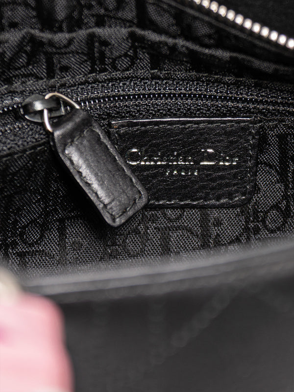 Christian Dior Small Cannage D-Joy