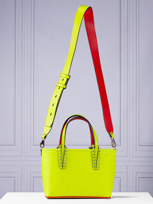 Christian Louboutin Cabata Mini Tote